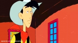 کارتون لوک خوش شانس قسمت 31